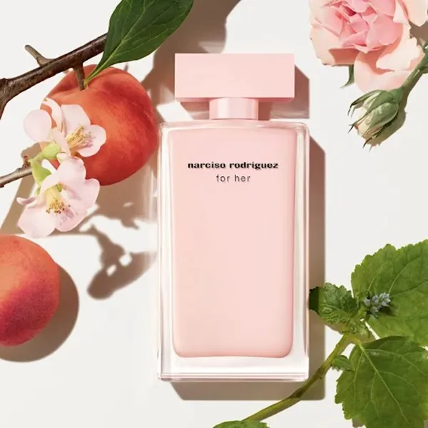 Nước Hoa Nữ Narciso Rodriguez For Her EDP 100ml - Nước hoa - Vua Hàng Hiệu