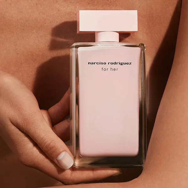 Nước Hoa Nữ Narciso Rodriguez For Her EDP 100ml - Nước hoa - Vua Hàng Hiệu