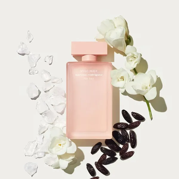 Nước Hoa Nữ Narciso Rodriguez Musc Nude Eau De Parfum 100ml