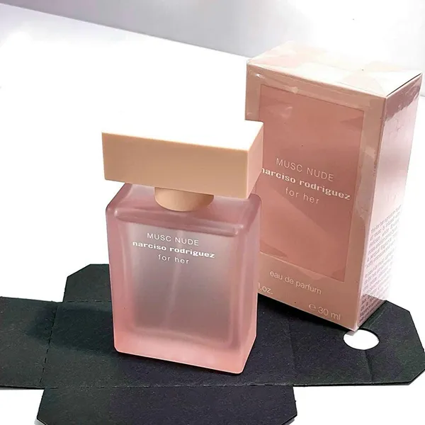 Nước Hoa Nữ Narciso Rodriguez Musc Nude Eau De Parfum 30ml