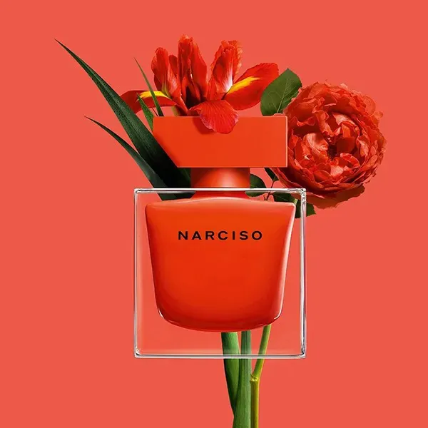 Nước Hoa Nữ Narciso Rodriguez Narciso Rouge EDP 50ml - Nước hoa - Vua Hàng Hiệu