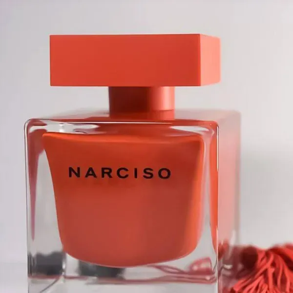 Nước Hoa Nữ Narciso Rodriguez Narciso Rouge EDP 50ml - Nước hoa - Vua Hàng Hiệu