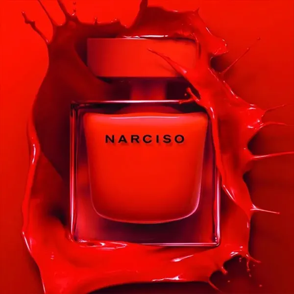 Nước Hoa Nữ Narciso Rodriguez Narciso Rouge EDP 50ml - Nước hoa - Vua Hàng Hiệu