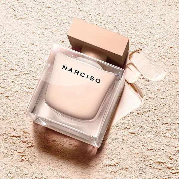 Nước Hoa Nữ Narciso Rodriguez Poudree For Women EDP 30ml