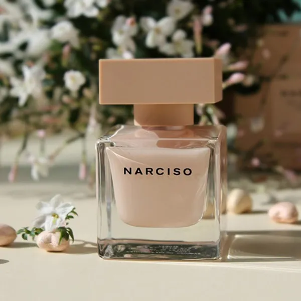 Nước Hoa Nữ Narciso Rodriguez Poudree For Women EDP 30ml