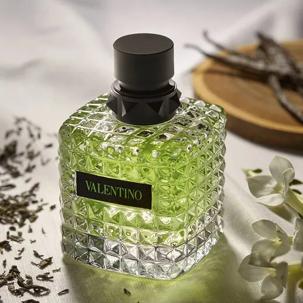Nước Hoa Nữ Valentino Donna Born In Roma Green Stravaganza EDP 100ml