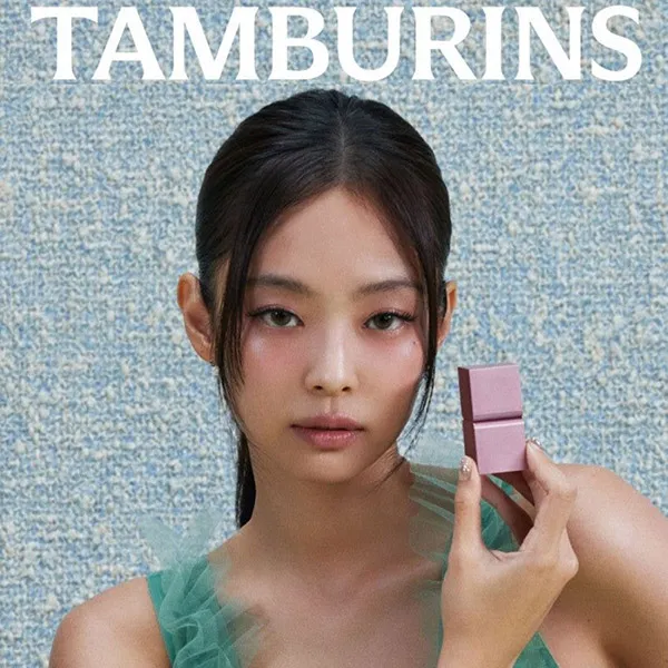Nước Hoa Sáp Unisex Tamburins Perfume Balm Pumkini 6.5g - Nước hoa - Vua Hàng Hiệu