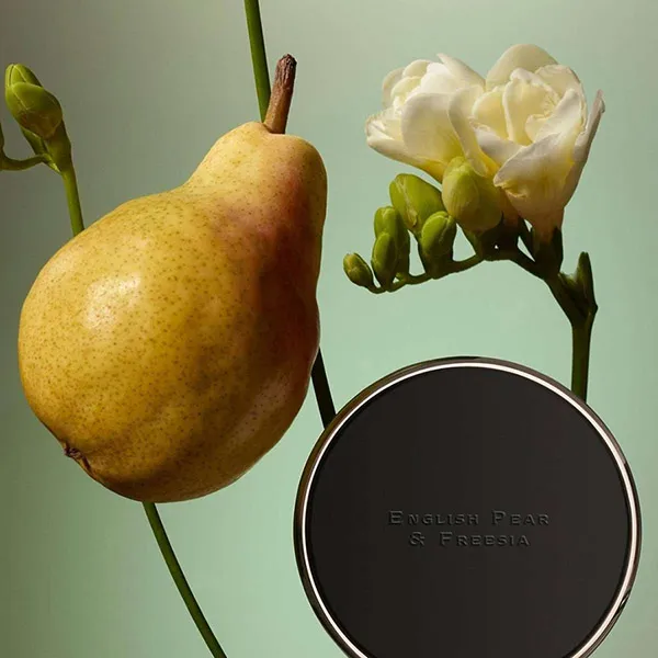 Nước Hoa Treo Xe Ô Tô Jo Malone English Pear & Freesia Scent To Go - Nước hoa - Vua Hàng Hiệu