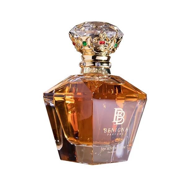Nước Hoa Unisex Benigna Parfums Ancient Wisdom EDP 15ml - Nước hoa - Vua Hàng Hiệu