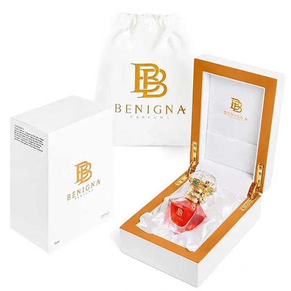 Set Nước Hoa Unisex Benigna Parfums Royal Essence Discovery Set 7 món (7 x 15ml) - Nước hoa - Vua Hàng Hiệu