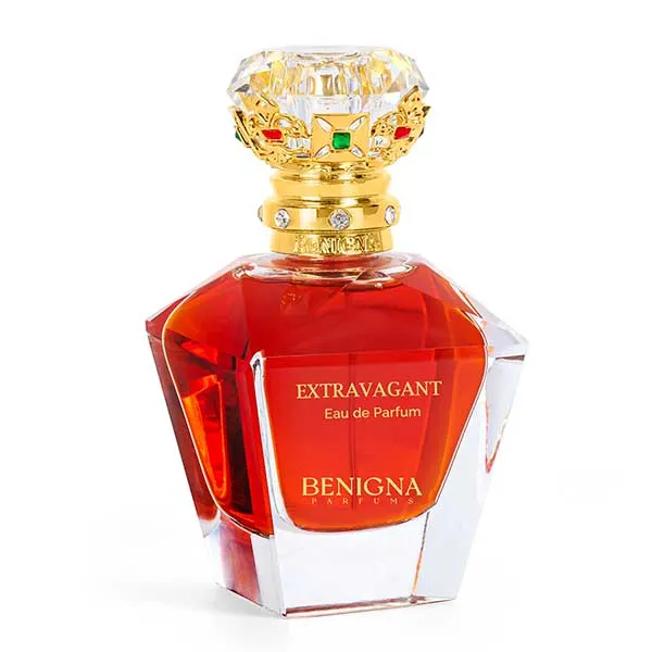 Nước Hoa Unisex Benigna Parfums Extravagant EDP 75ml