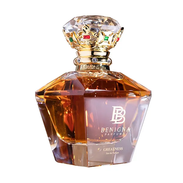 Set Nước Hoa Unisex Benigna Parfums Royal Essence Discovery Set 7 món (7 x 15ml) - Nước hoa - Vua Hàng Hiệu