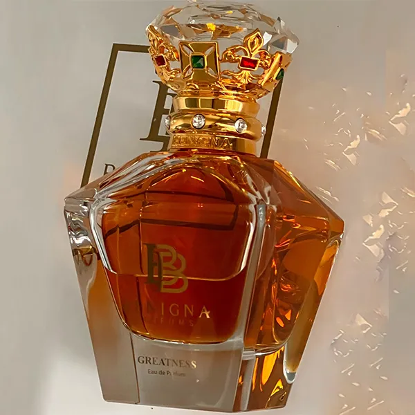 Set Nước Hoa Unisex Benigna Parfums Royal Essence Discovery Set 7 món (7 x 15ml) - Nước hoa - Vua Hàng Hiệu