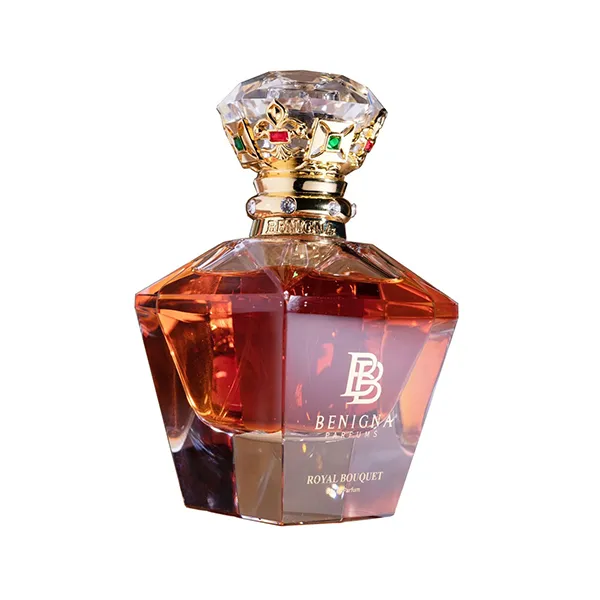 Nước Hoa Unisex Benigna Parfums Royal Bouquet EDP 15ml - Nước hoa - Vua Hàng Hiệu