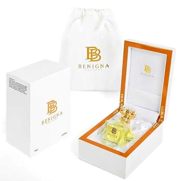 Nước Hoa Unisex Benigna Parfums Splendor Grandeur EDP 75ml