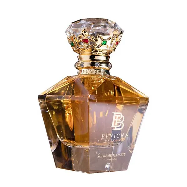 Set Nước Hoa Unisex Benigna Parfums Royal Essence Discovery Set 7 món (7 x 15ml) - Nước hoa - Vua Hàng Hiệu