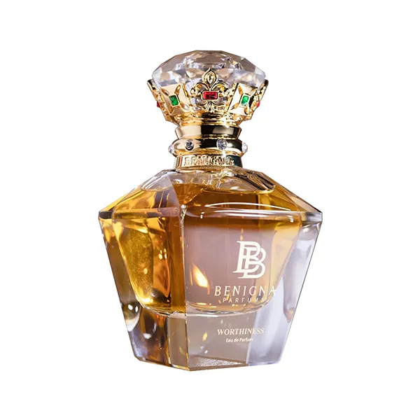 Set Nước Hoa Unisex Benigna Parfums Royal Essence Discovery Set 7 món (7 x 15ml) - Nước hoa - Vua Hàng Hiệu