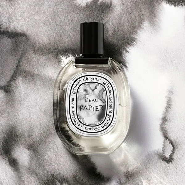 Nước Hoa Unisex Diptyque L'eau Papier Eau De Toilette 100ml - Nước hoa - Vua Hàng Hiệu