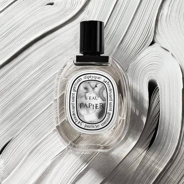 Nước Hoa Unisex Diptyque L'eau Papier Eau De Toilette 50ml | Vua