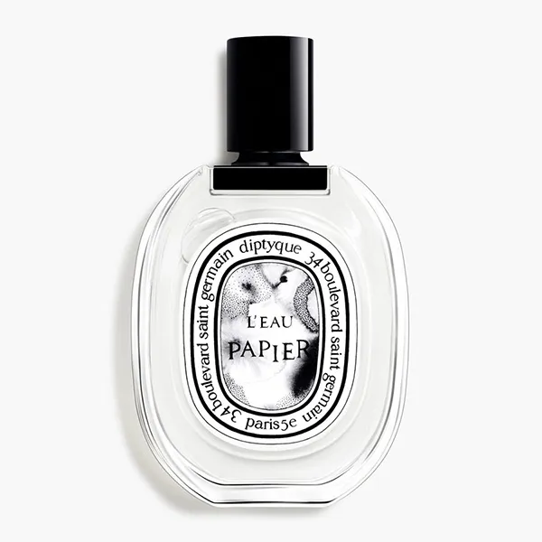 Nước Hoa Unisex Diptyque L'eau Papier EDT 100ml