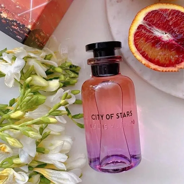 Nước Hoa Unisex Louis Vuitton LV City Of Stars LP0282 EDP 100ml