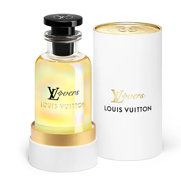 Nước Hoa Unisex Louis Vuitton LV Lovers EDP 100ml - Nước hoa - Vua Hàng Hiệu