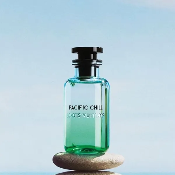 Nước Hoa Unisex Louis Vuitton LV Pacific Chill Eau De Parfum 100ml