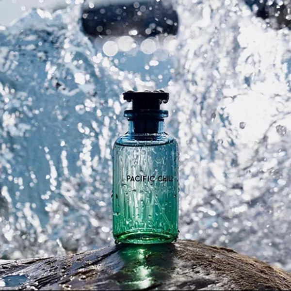 Nước Hoa Unisex Louis Vuitton LV Pacific Chill Eau De Parfum 100ml