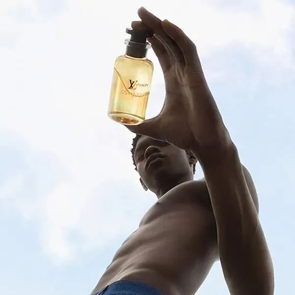 Nước Hoa Unisex Louis Vuitton Lvers Eau De Parfum 100ml