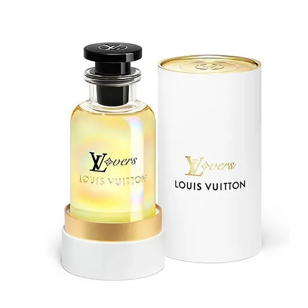 Nước Hoa Unisex Louis Vuitton Lvers Eau De Parfum 100ml