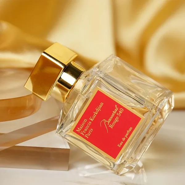 Nước Hoa Unisex Maison Francis Kurkdjian MFK Baccarat Rouge 540 EDP 70ml - Nước hoa - Vua Hàng Hiệu