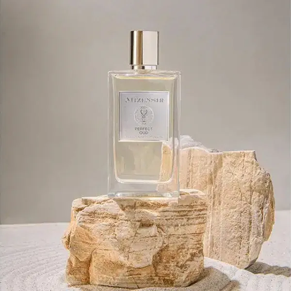Nước Hoa Unisex Mizensir Perfect Oud Eau De Parfum 100ml - Nước hoa - Vua Hàng Hiệu