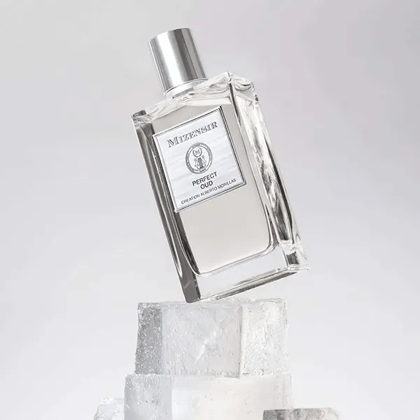 Nước Hoa Unisex Mizensir Perfect Oud Eau De Parfum 100ml - Nước hoa - Vua Hàng Hiệu