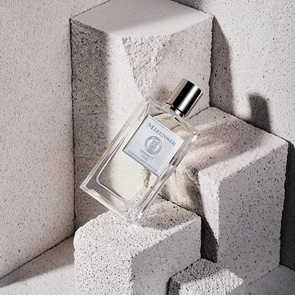 Nước Hoa Unisex Mizensir Perfect Oud Eau De Parfum 100ml - Nước hoa - Vua Hàng Hiệu