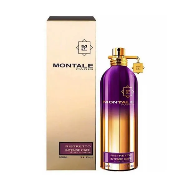 Nước Hoa Unisex Montale Ristretto Intense Café Extrait De Parfum 100ml