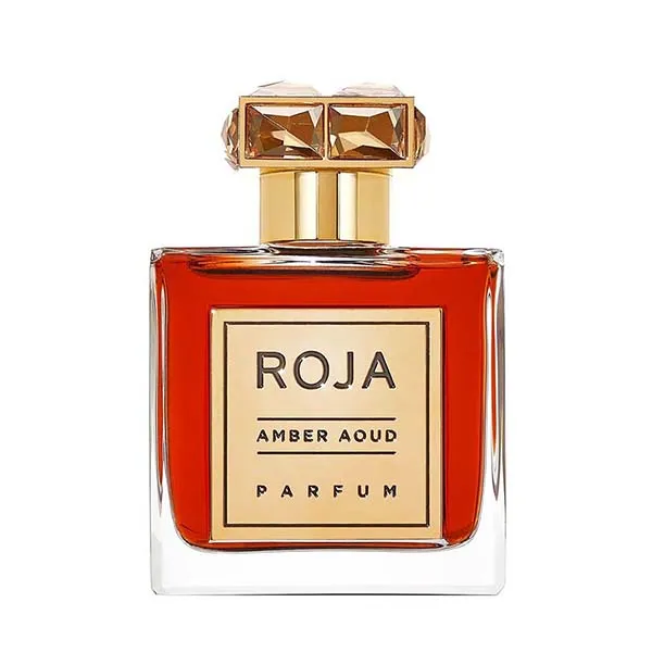 Nước Hoa Unisex Roja Parfums Amber Aoud The Iconic Oud Parfum 50ml - Nước hoa - Vua Hàng Hiệu