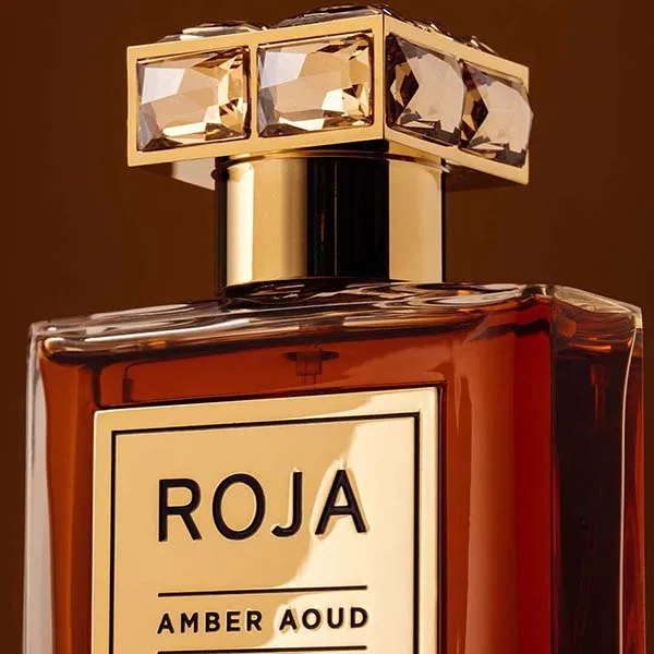 Nước Hoa Unisex Roja Parfums Amber Aoud The Iconic Oud Parfum 50ml - Nước hoa - Vua Hàng Hiệu