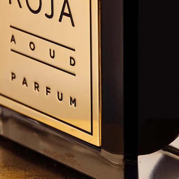 Nước Hoa Unisex Roja Parfums Aoud The Original Oud Parfum 50ml