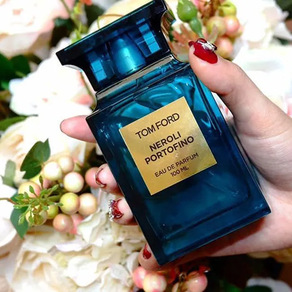 Nước Hoa Unisex Tom Ford Neroli Portofino Eau De Parfum 100ml - Nước hoa - Vua Hàng Hiệu