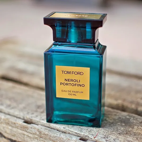 Nước Hoa Unisex Tom Ford Neroli Portofino Eau De Parfum 100ml - Nước hoa - Vua Hàng Hiệu