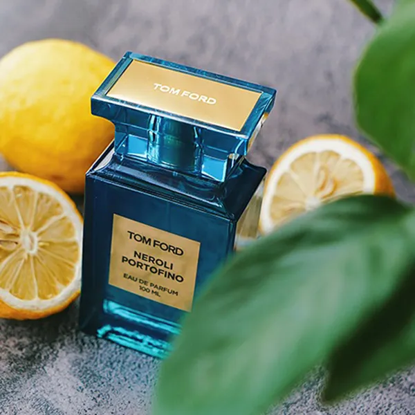 Nước Hoa Unisex Tom Ford Neroli Portofino Eau De Parfum 100ml - Nước hoa - Vua Hàng Hiệu