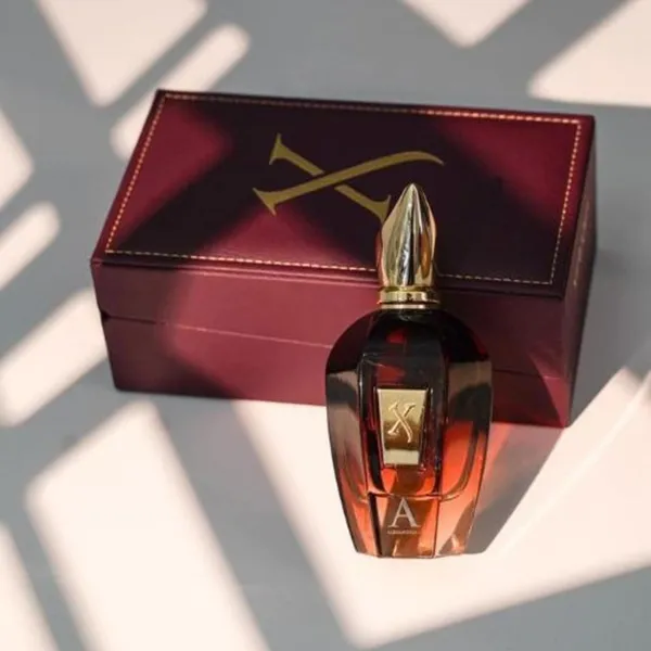 Nước Hoa Unisex Xerjoff Alexandria II EDP 50ml