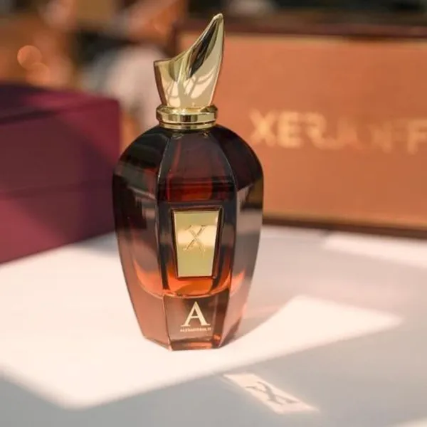 Nước Hoa Unisex Xerjoff Alexandria II EDP 50ml