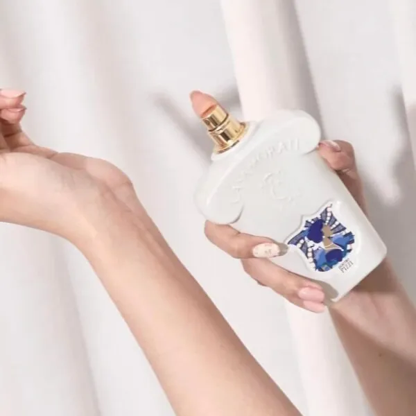 Nước Hoa Unisex Xerjoff Quattro Pizzi Casamorati EDP 100ml - Nước hoa - Vua Hàng Hiệu