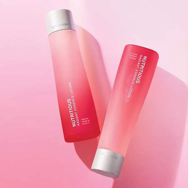 Nước Thần Estée Lauder Nutritious Radiant Essence Lotion 200ml - Mỹ phẩm - Vua Hàng Hiệu