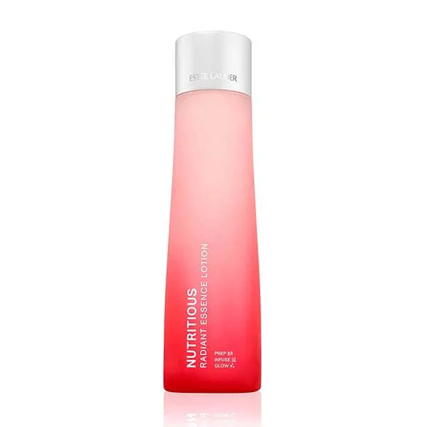 Nước Thần Estée Lauder Nutritious Radiant Essence Lotion 200ml - Mỹ phẩm - Vua Hàng Hiệu