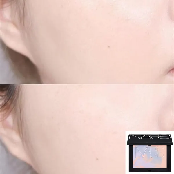 Phấn Phủ Dạng Nén Nars Light Reflecting Prismatic Powder Interstellar 10g - Trang điểm - Vua Hàng Hiệu