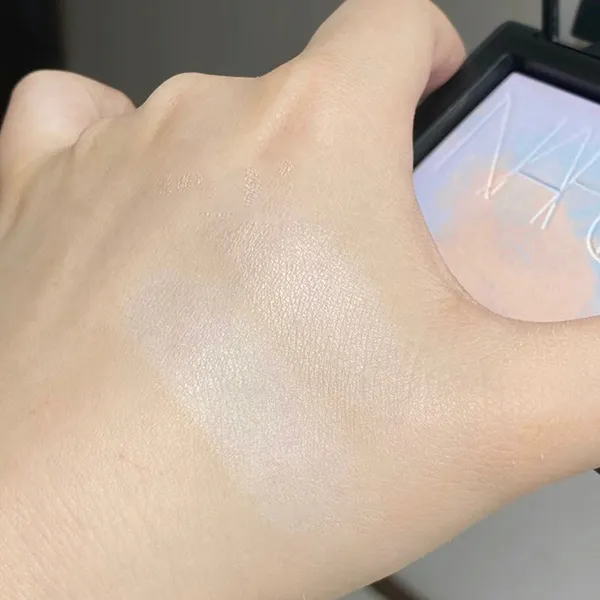 Phấn Phủ Dạng Nén Nars Light Reflecting Prismatic Powder Interstellar 10g - Trang điểm - Vua Hàng Hiệu