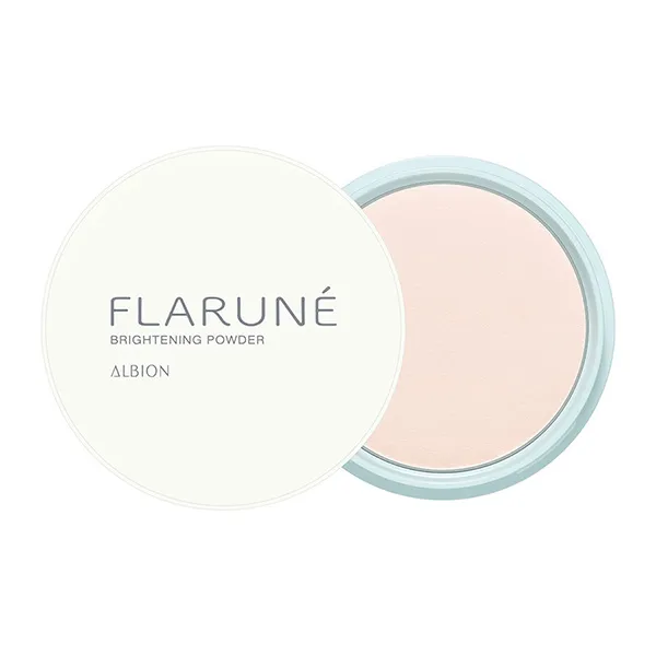 Phấn Phủ Hỗ Trợ Làm Sáng Da Albion Brightening Powder - Trang điểm - Vua Hàng Hiệu