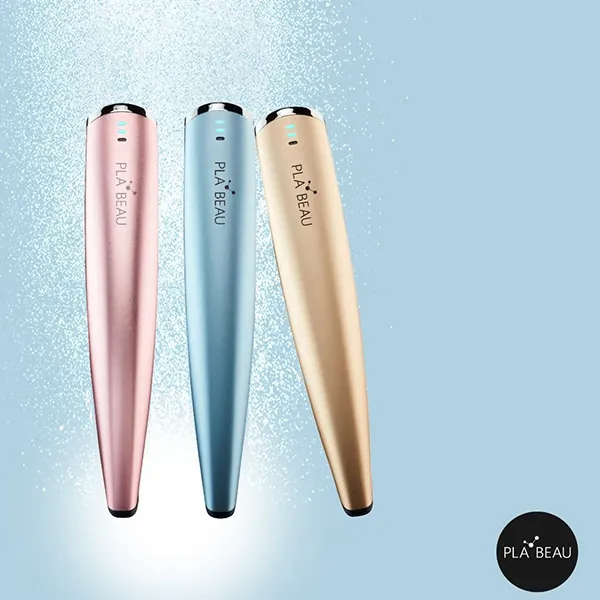 Máy Chăm Sóc Da Plabeau PLasma G4 Màu Hồng - Máy chăm sóc da - Vua Hàng Hiệu